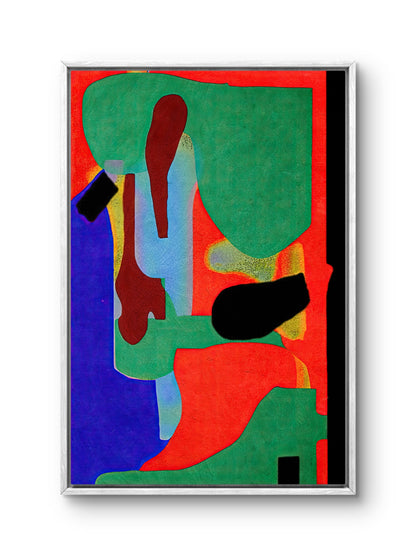 Fragments of Form