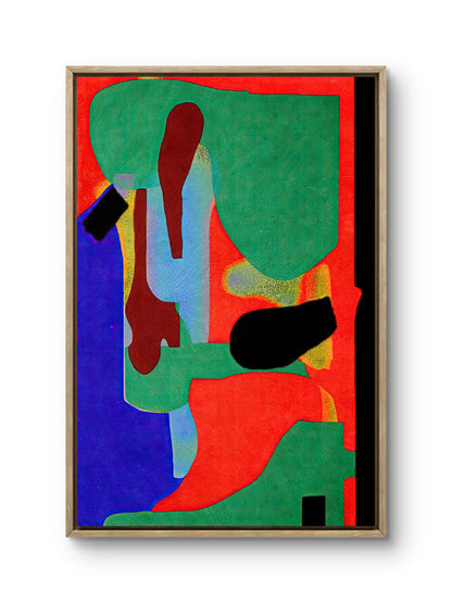 Fragments of Form