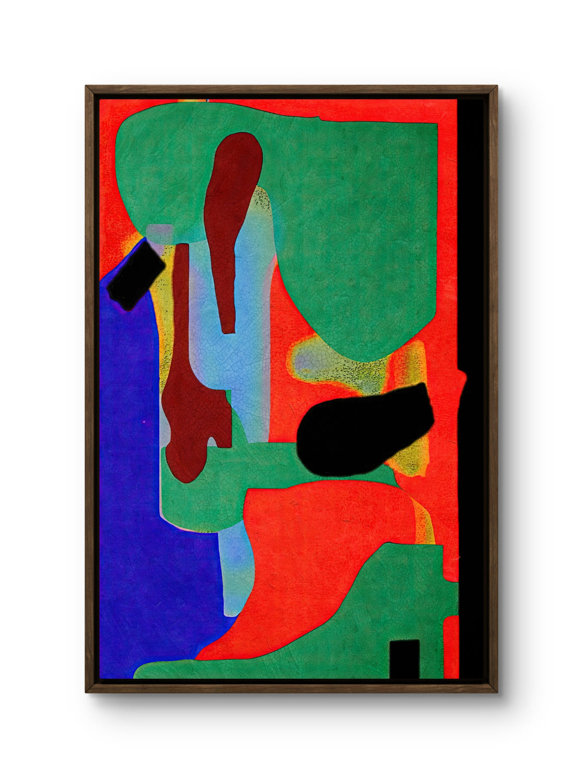 Fragments of Form