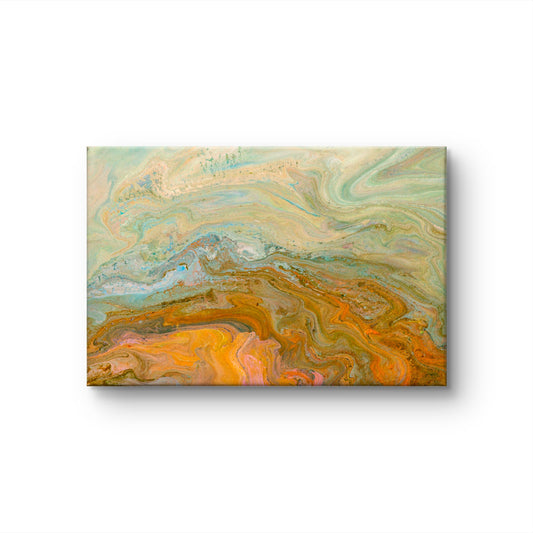 Molten Earth