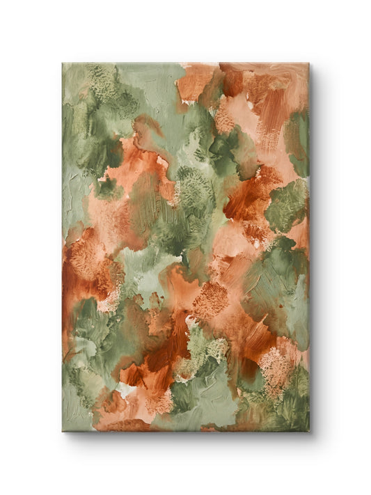 Terracotta Reverie