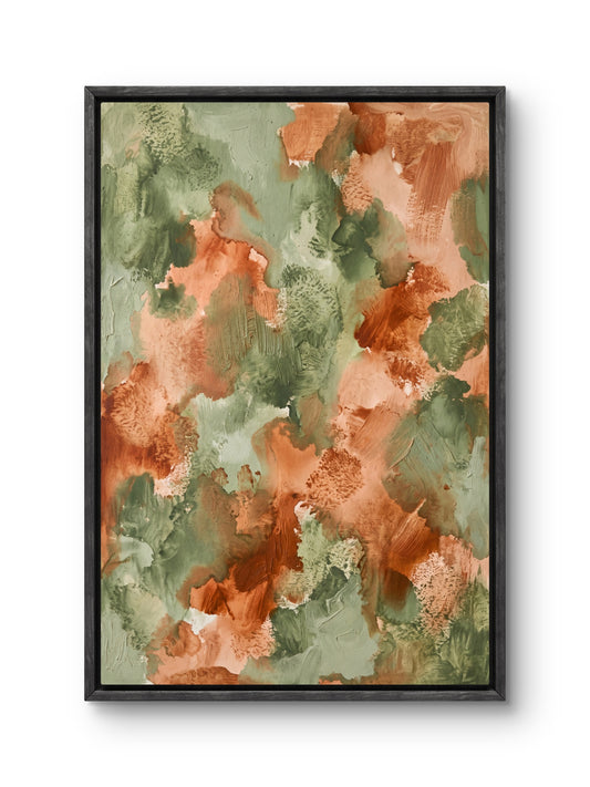 Terracotta Reverie