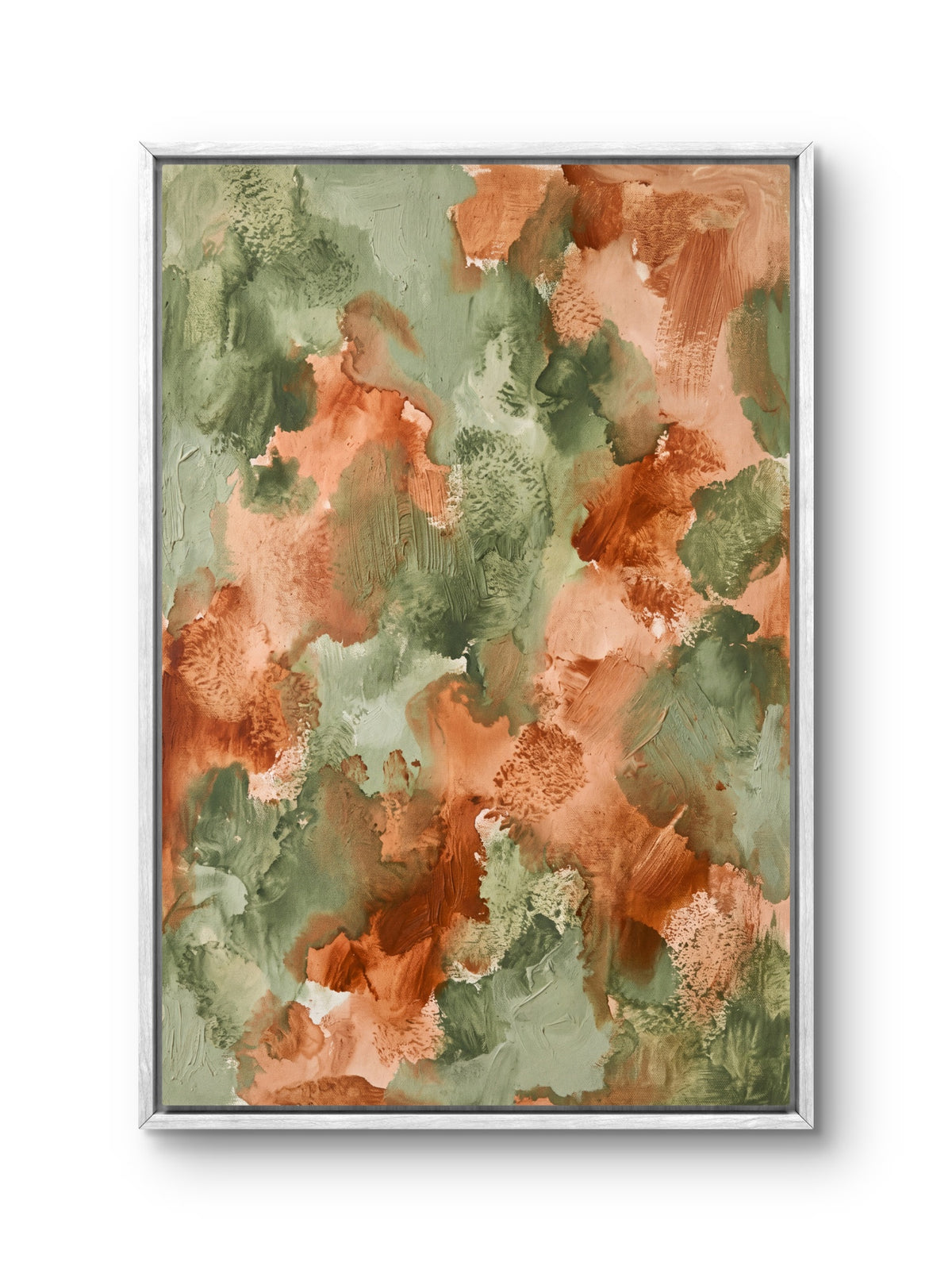 Terracotta Reverie