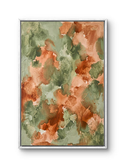 Terracotta Reverie