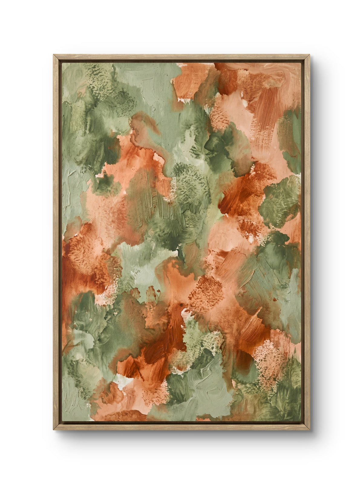 Terracotta Reverie