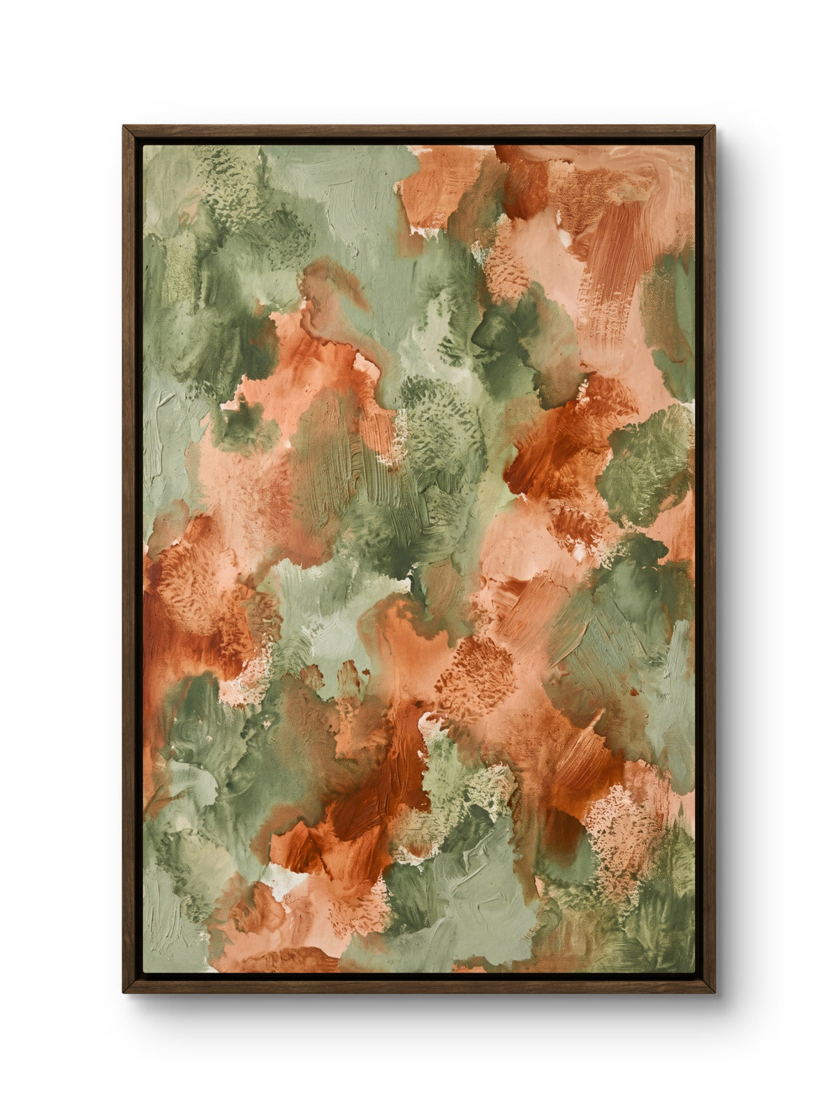 Terracotta Reverie