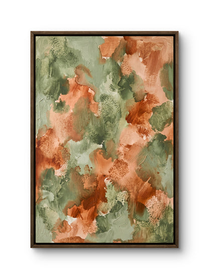 Terracotta Reverie