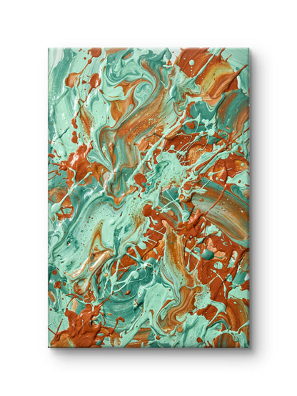 Mint & Rust