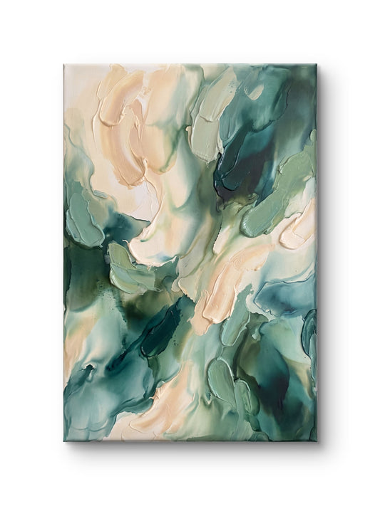 Soft Strokes