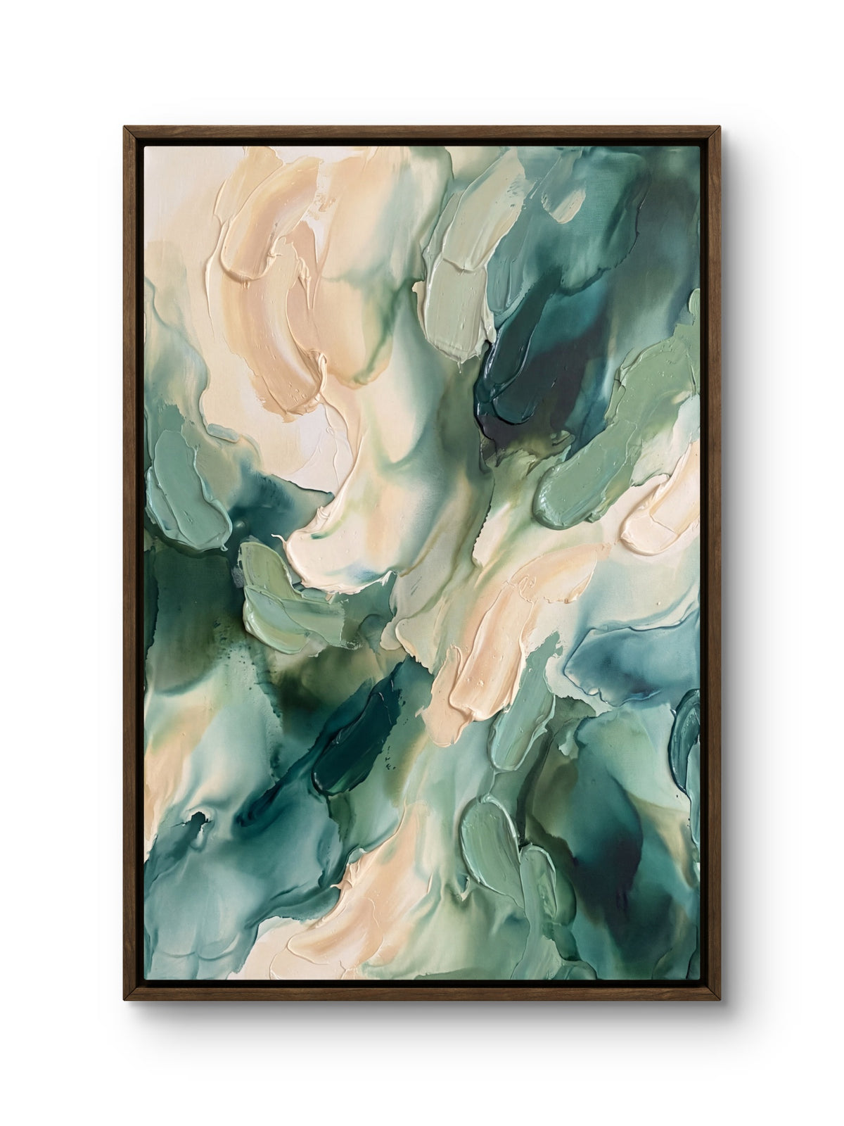 Soft Strokes