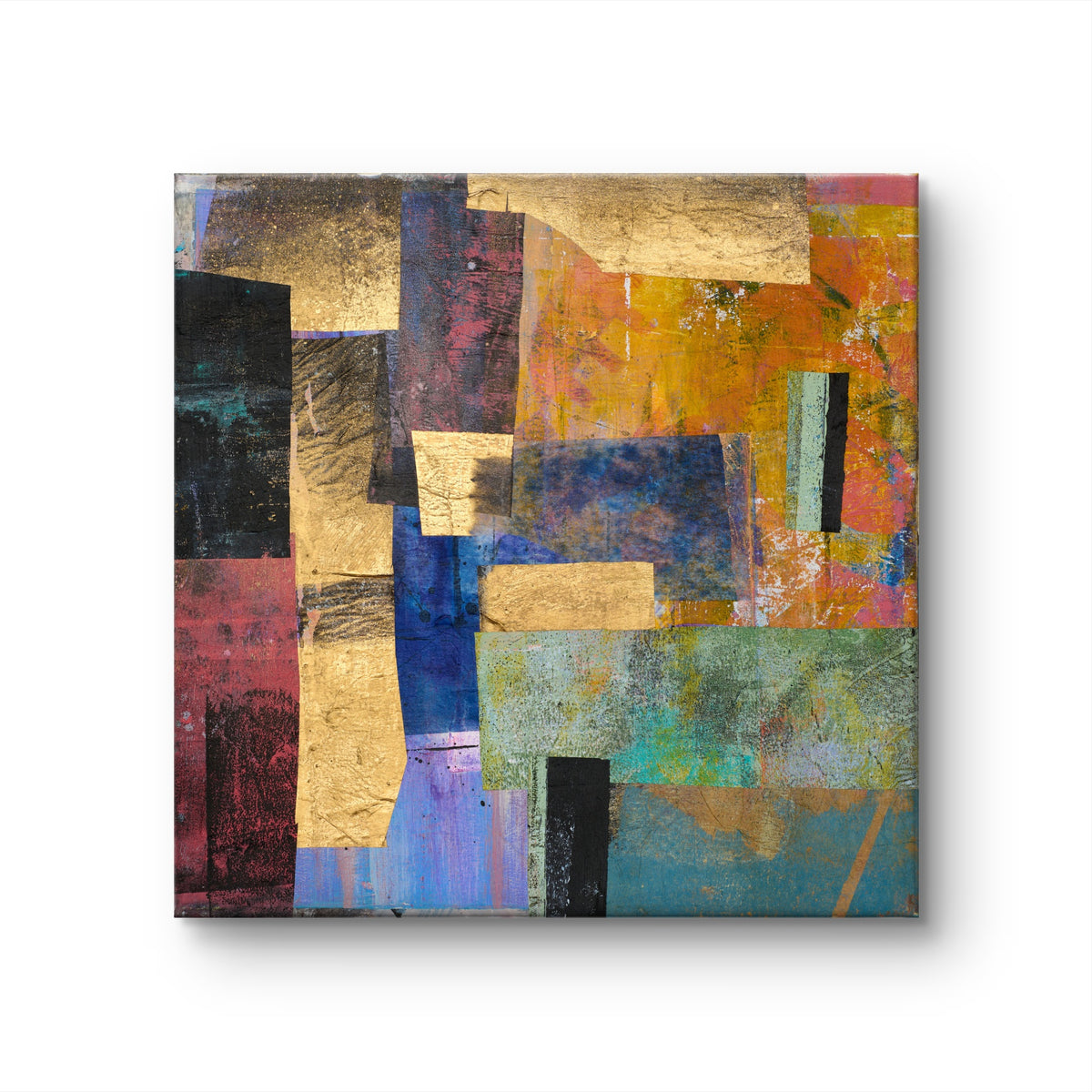 Chromatic Layers