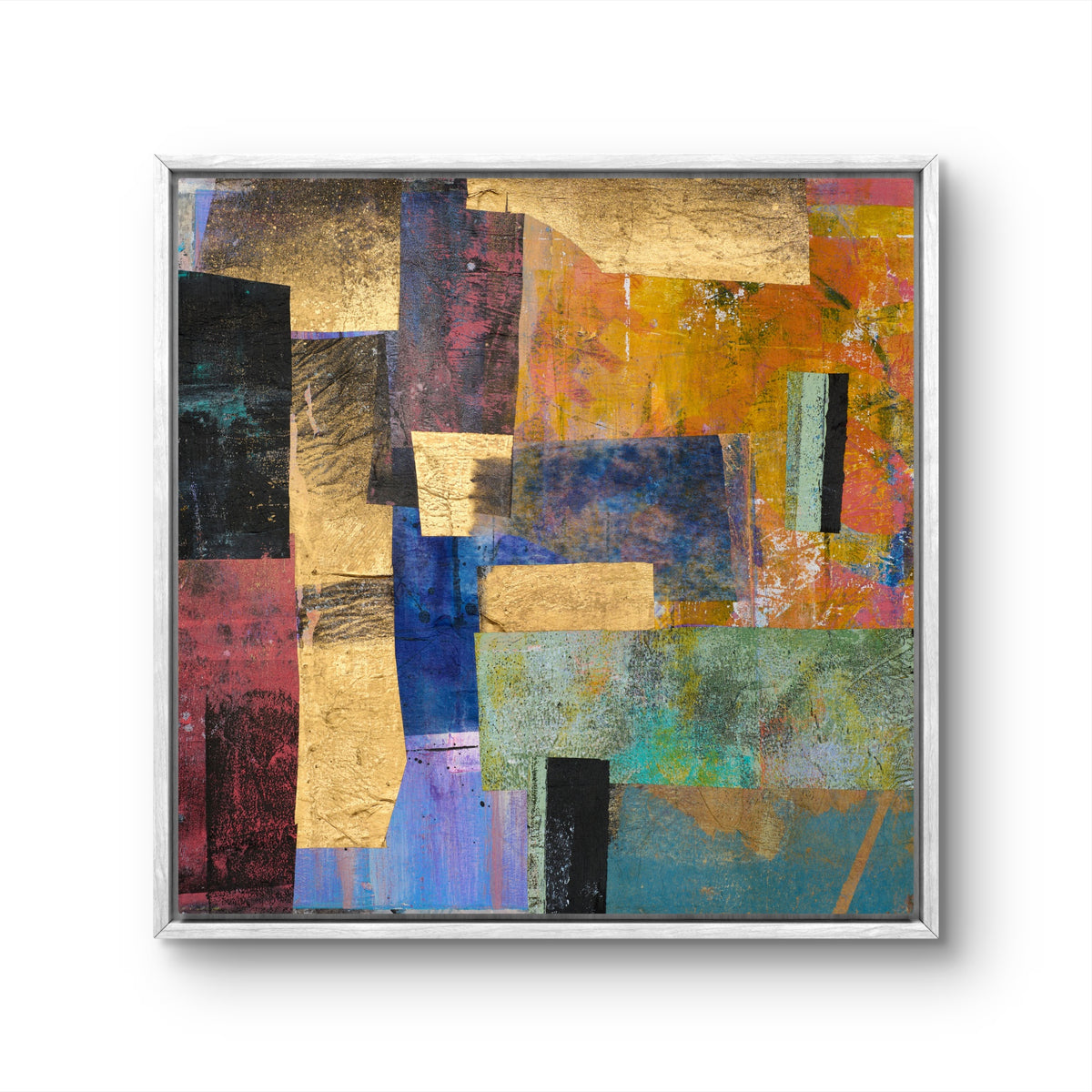 Chromatic Layers