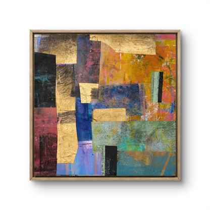 Chromatic Layers