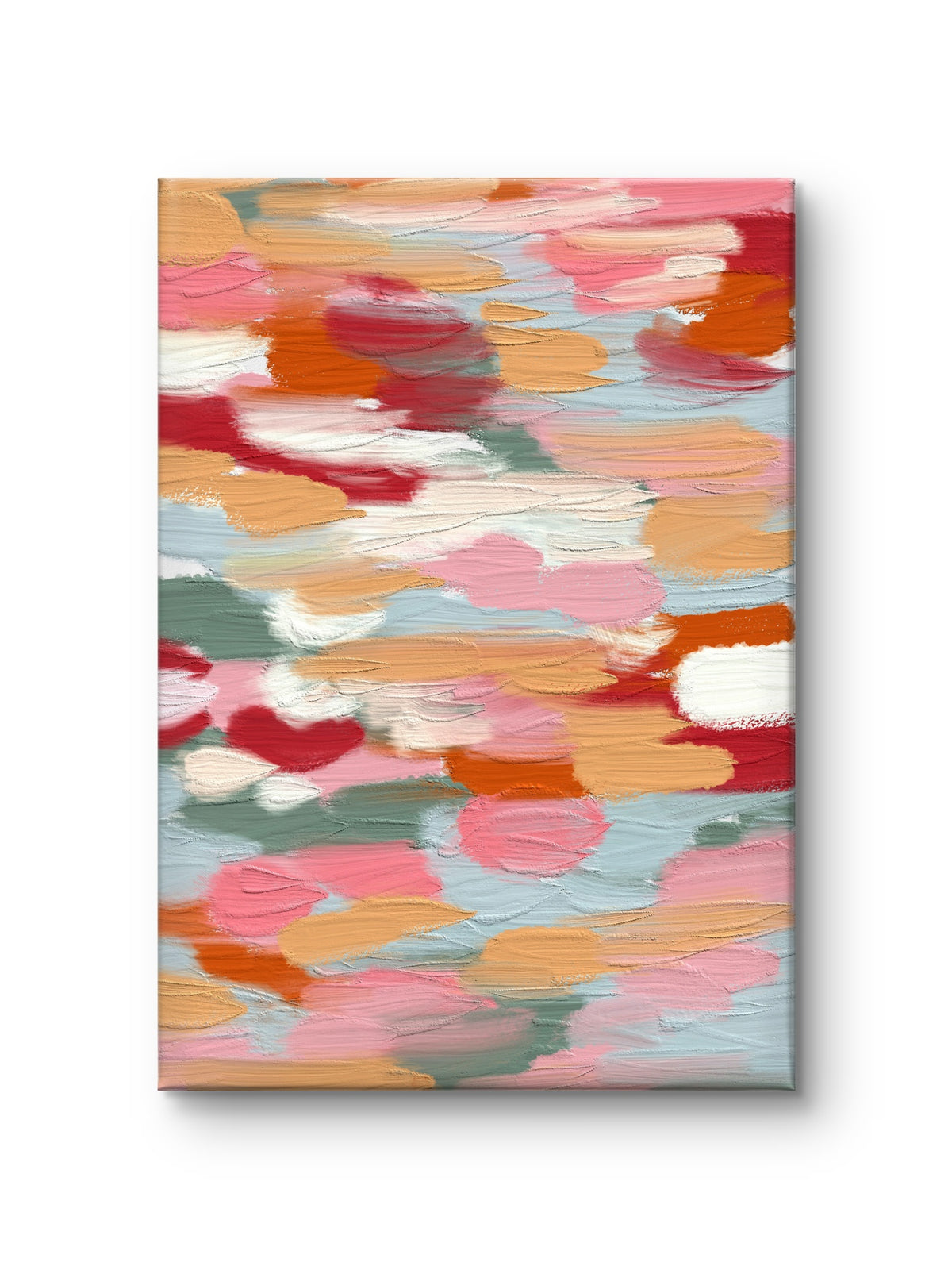 Layered Strokes