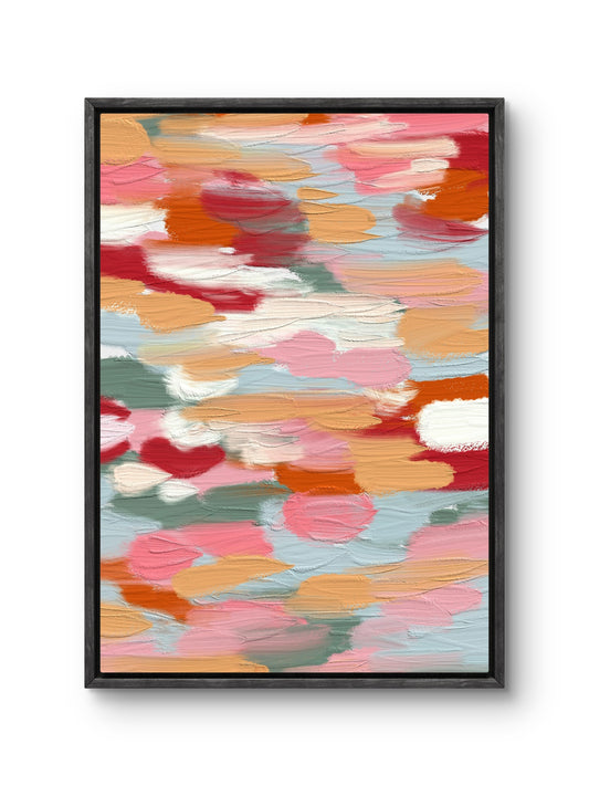 Layered Strokes
