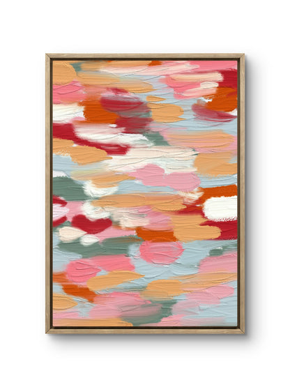 Layered Strokes