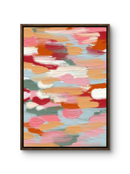 Layered Strokes