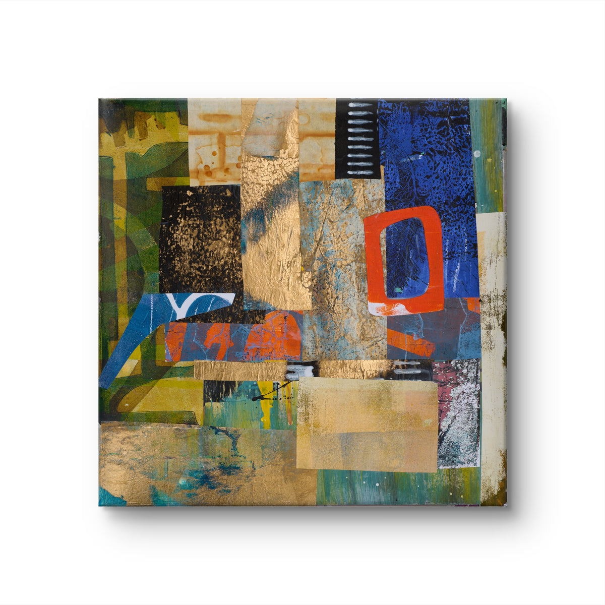 Chromatic Fragments