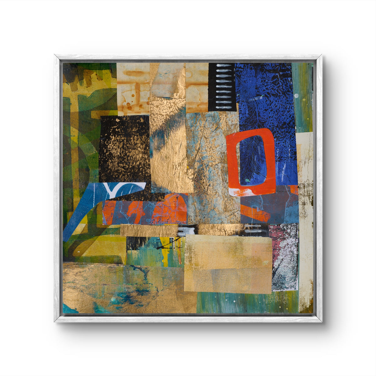 Chromatic Fragments