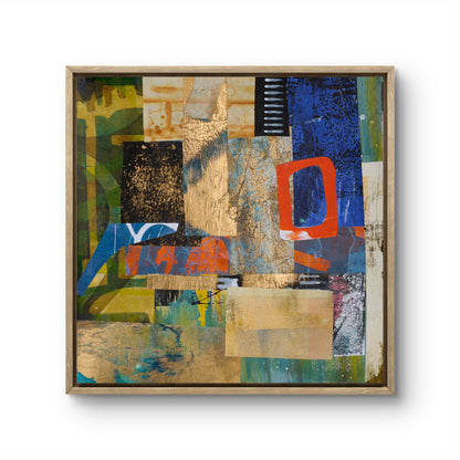 Chromatic Fragments