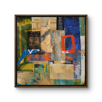 Chromatic Fragments