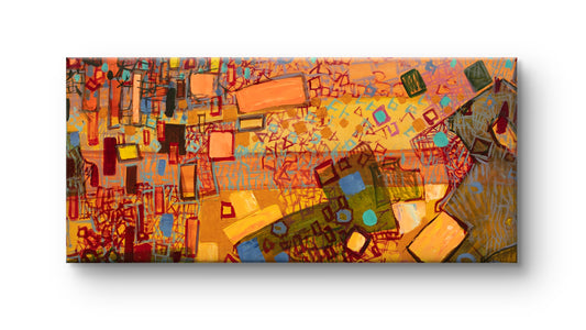 Abstract Energy