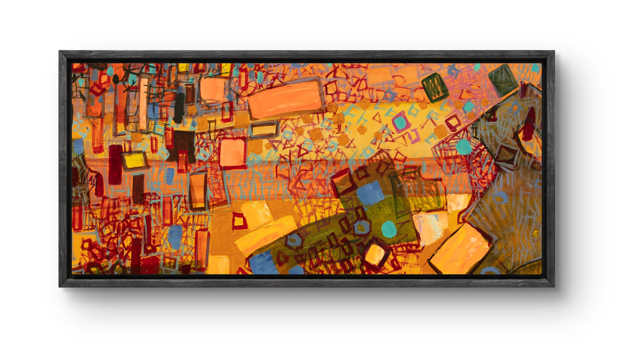 Abstract Energy