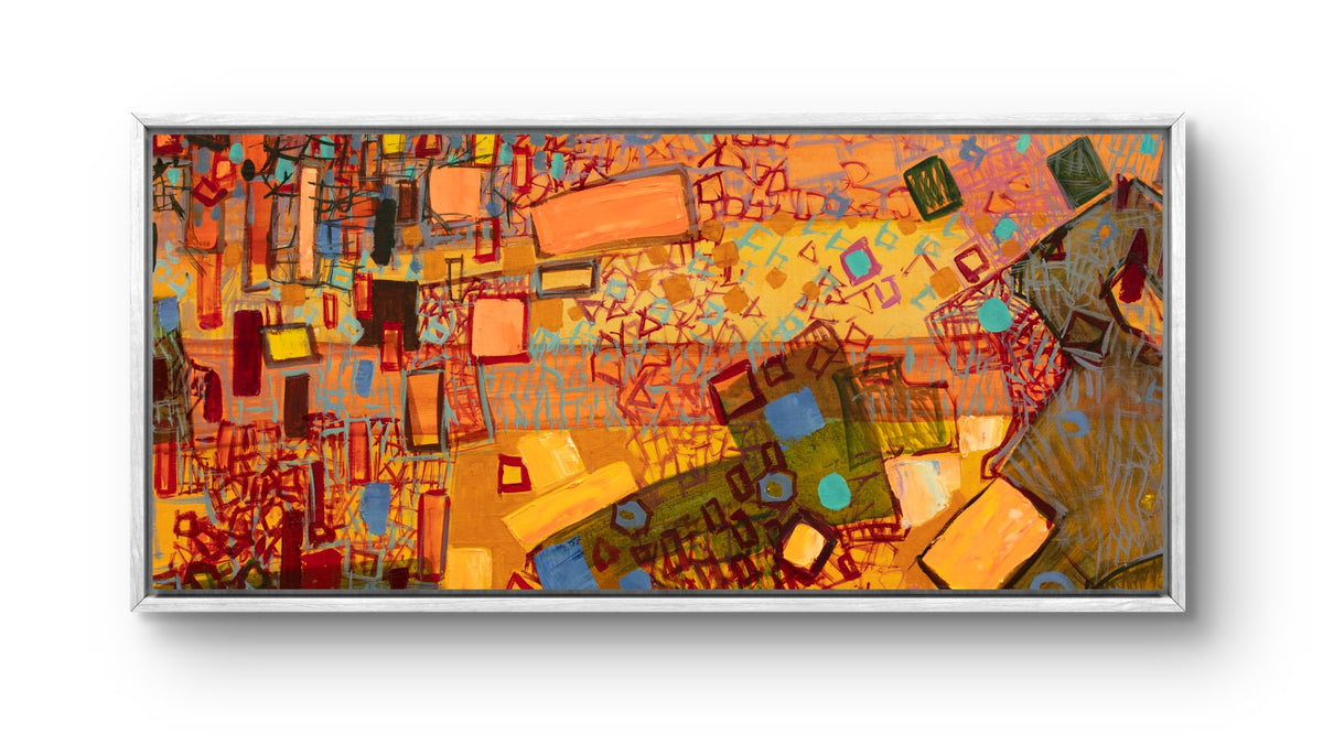 Abstract Energy