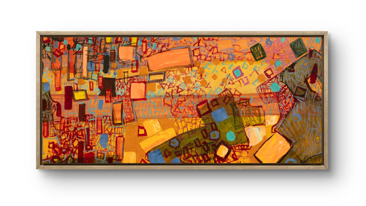 Abstract Energy