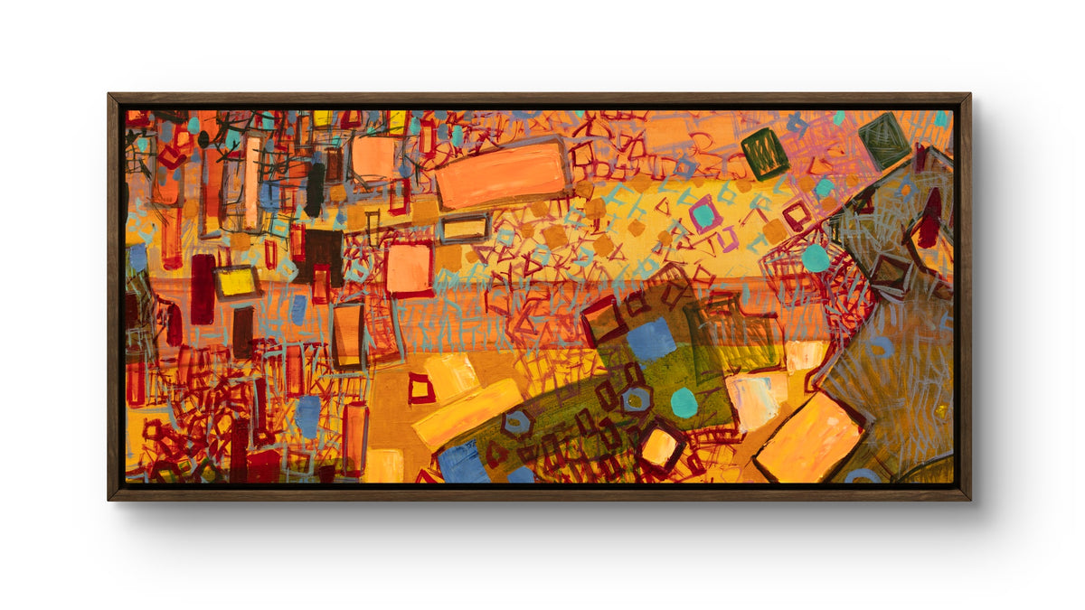 Abstract Energy