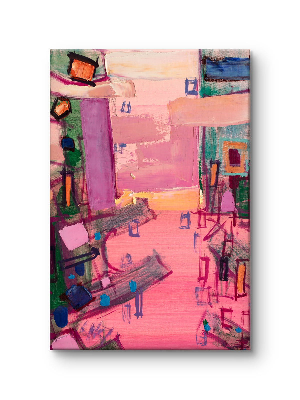 Abstract Expression