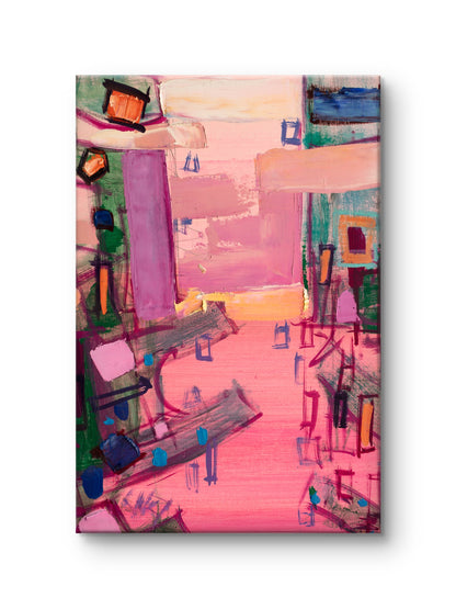 Abstract Expression