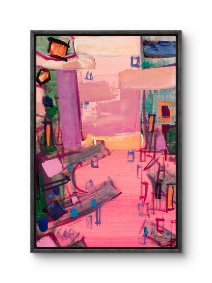 Abstract Expression