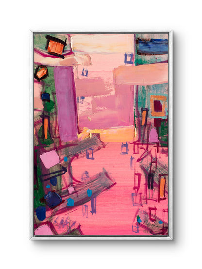 Abstract Expression