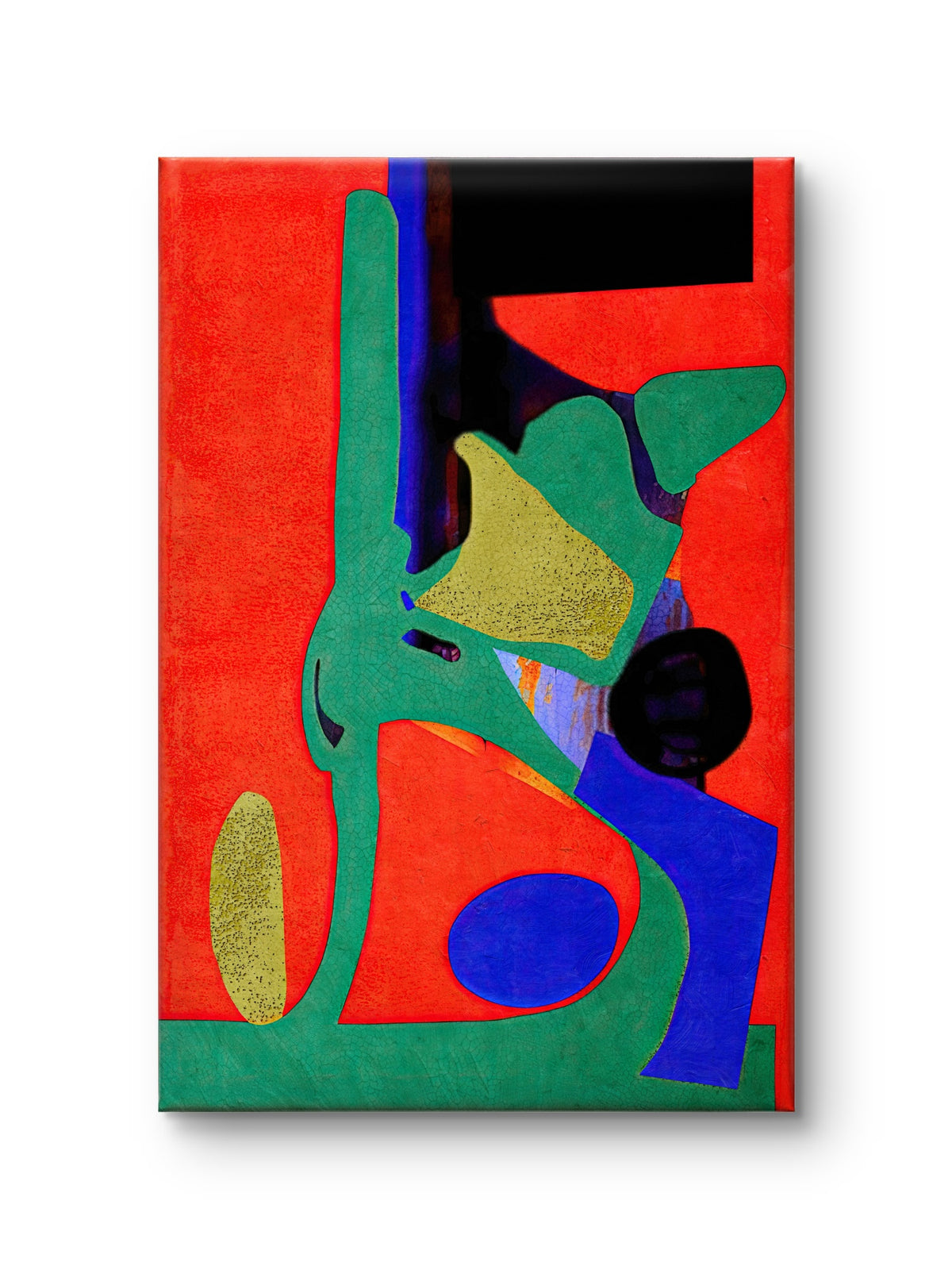 Geometric Balance
