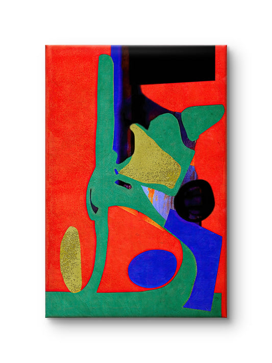Geometric Balance