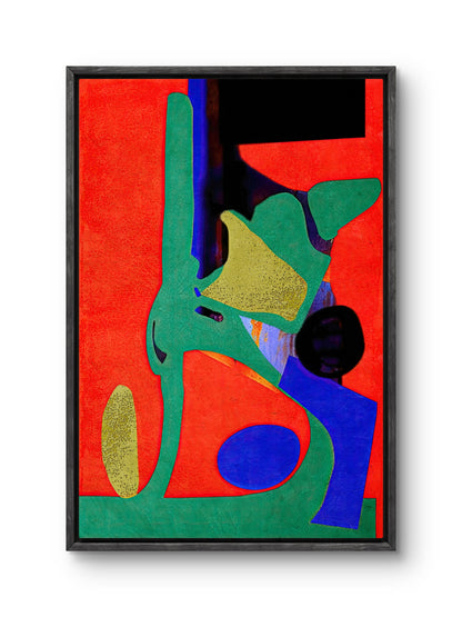 Geometric Balance