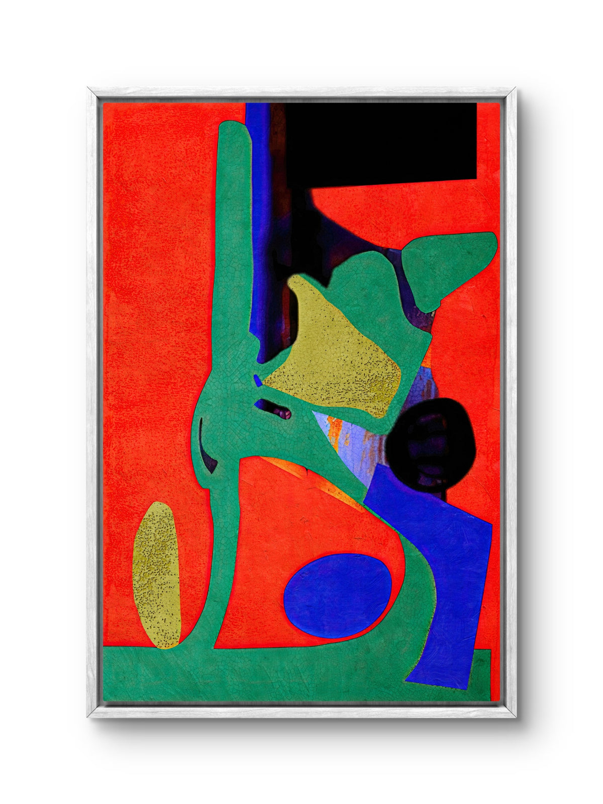 Geometric Balance