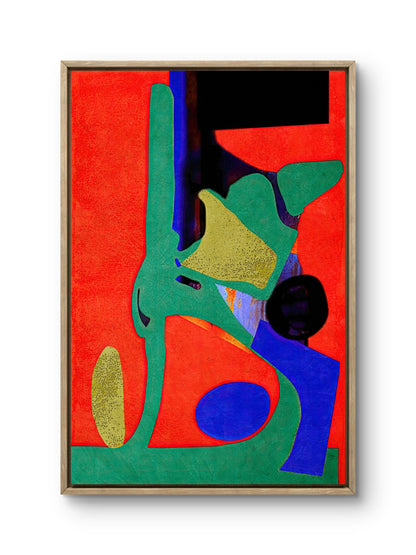 Geometric Balance