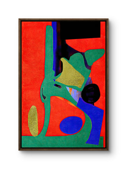 Geometric Balance