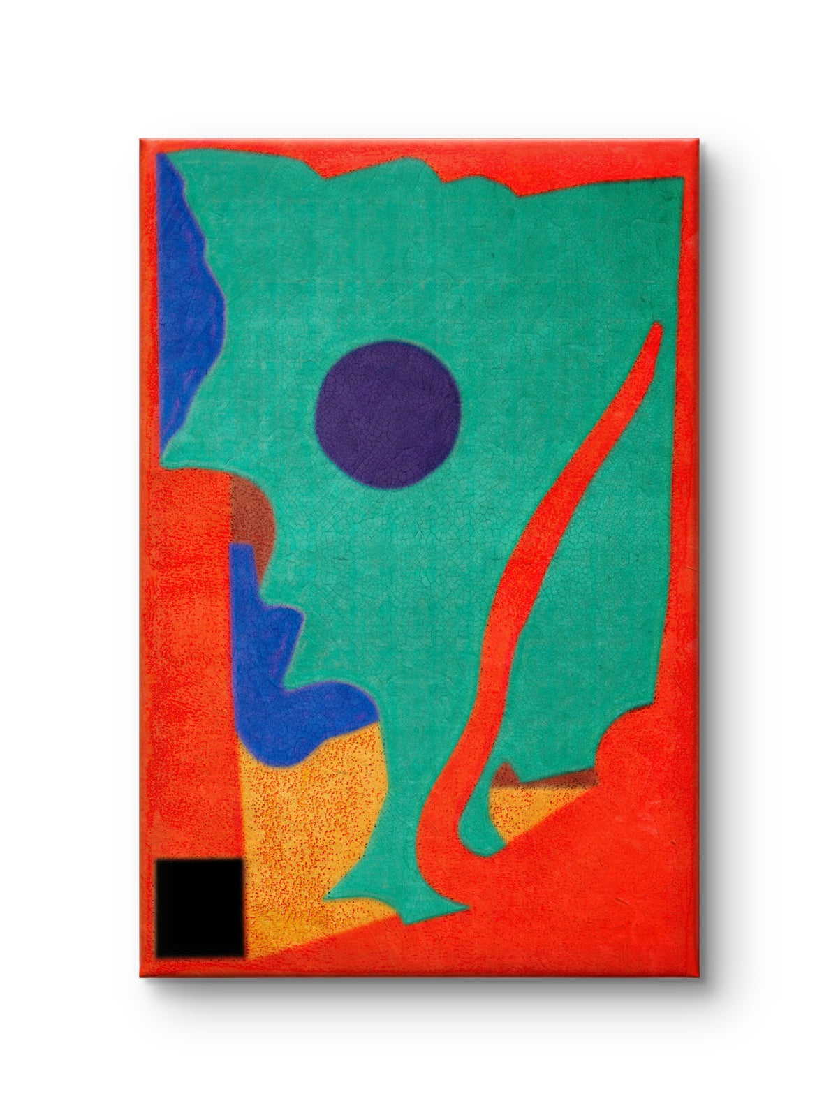 Abstract Figure