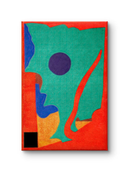 Abstract Figure
