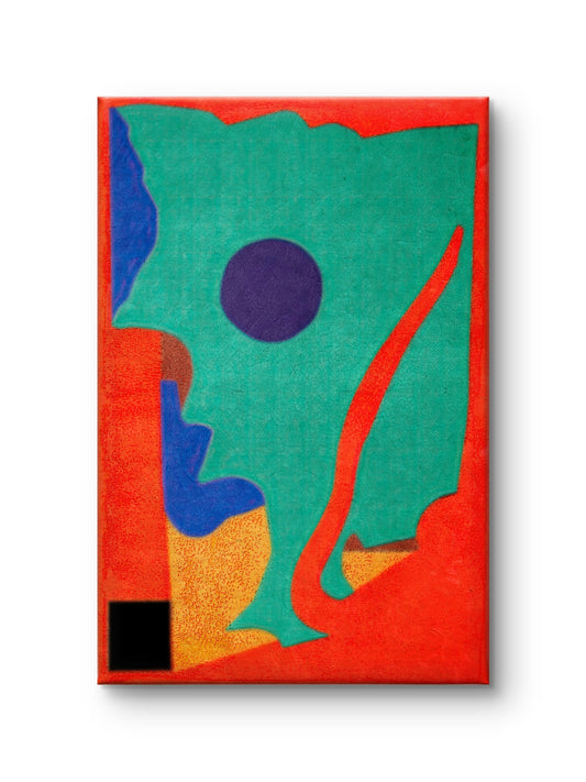 Abstract Figure