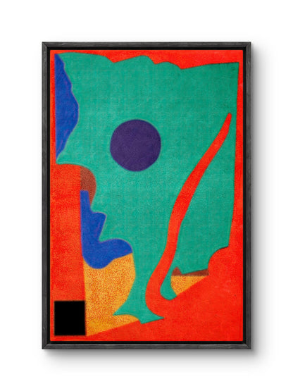 Abstract Figure