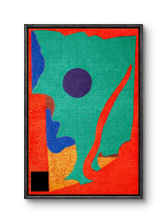 Abstract Figure