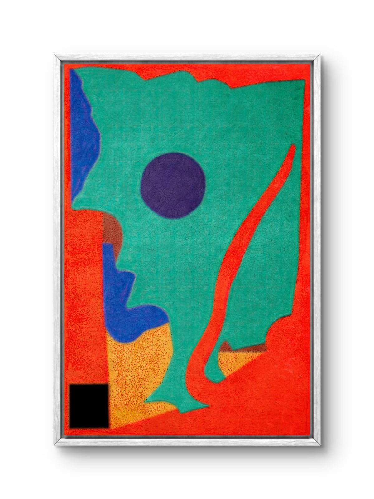 Abstract Figure
