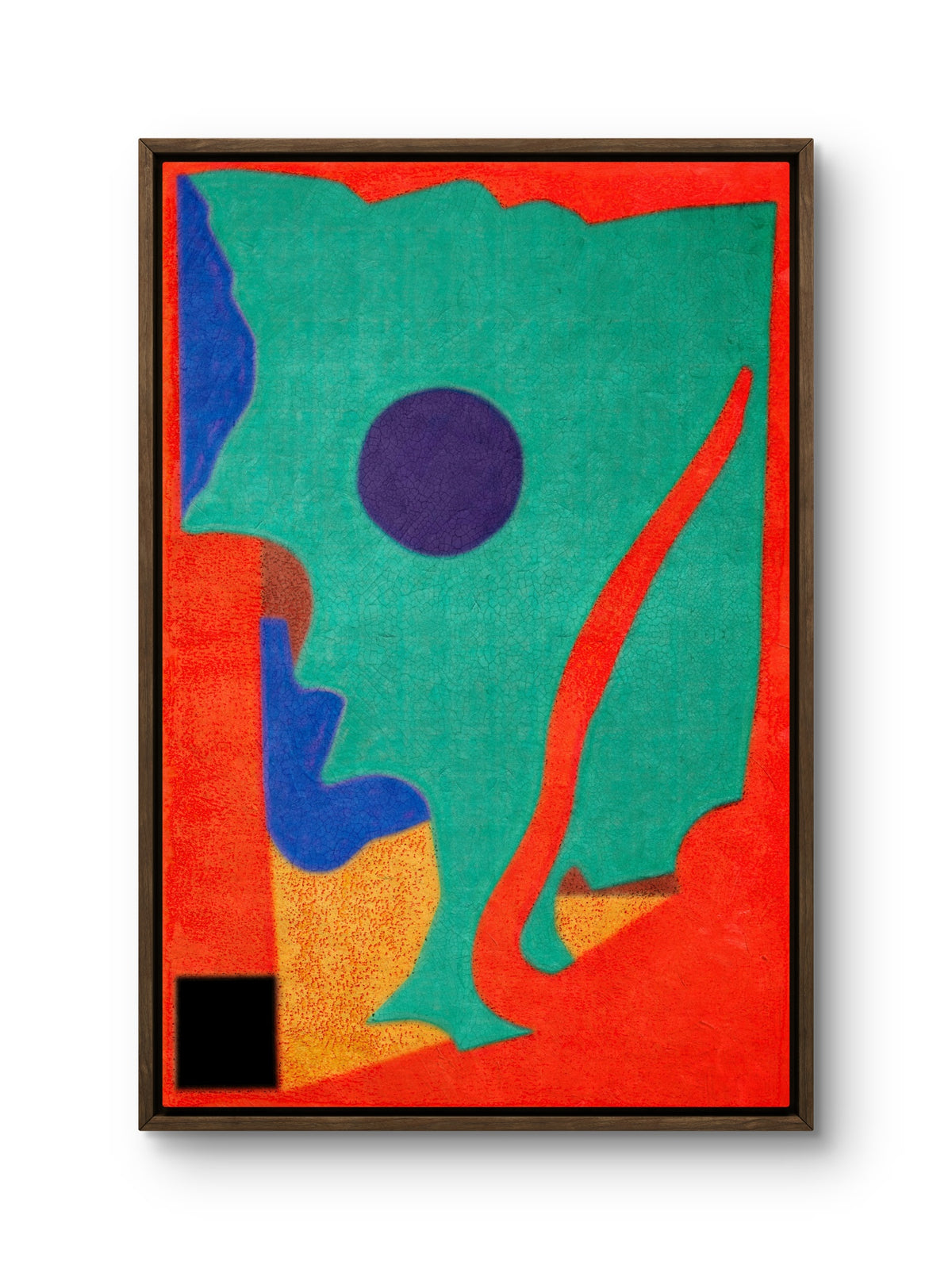 Abstract Figure