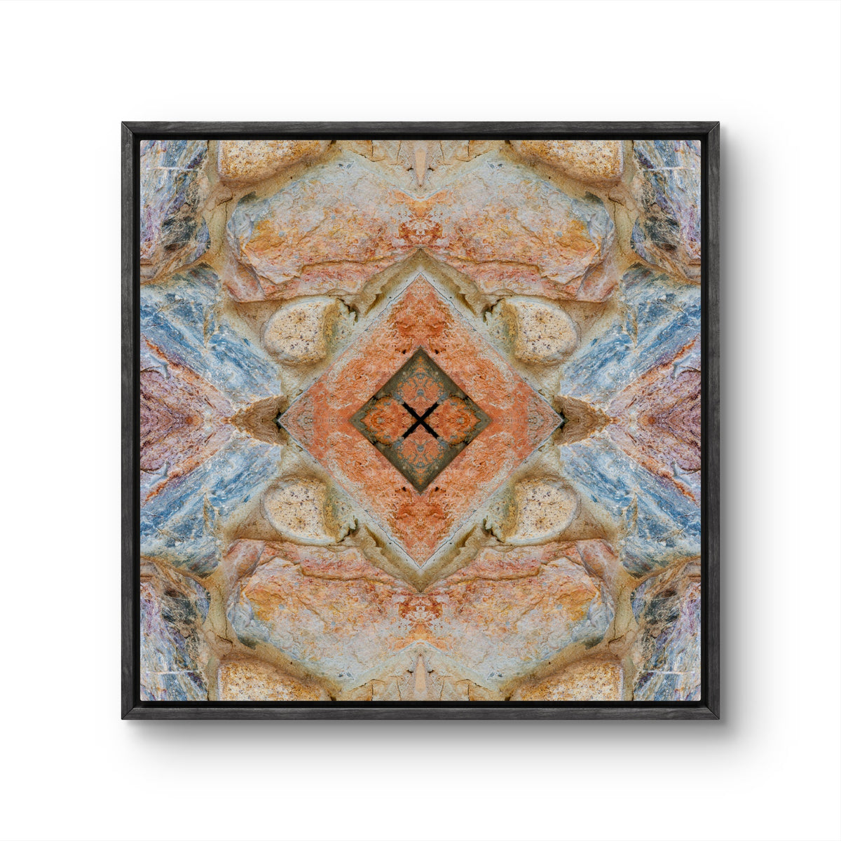 Stone Reverie