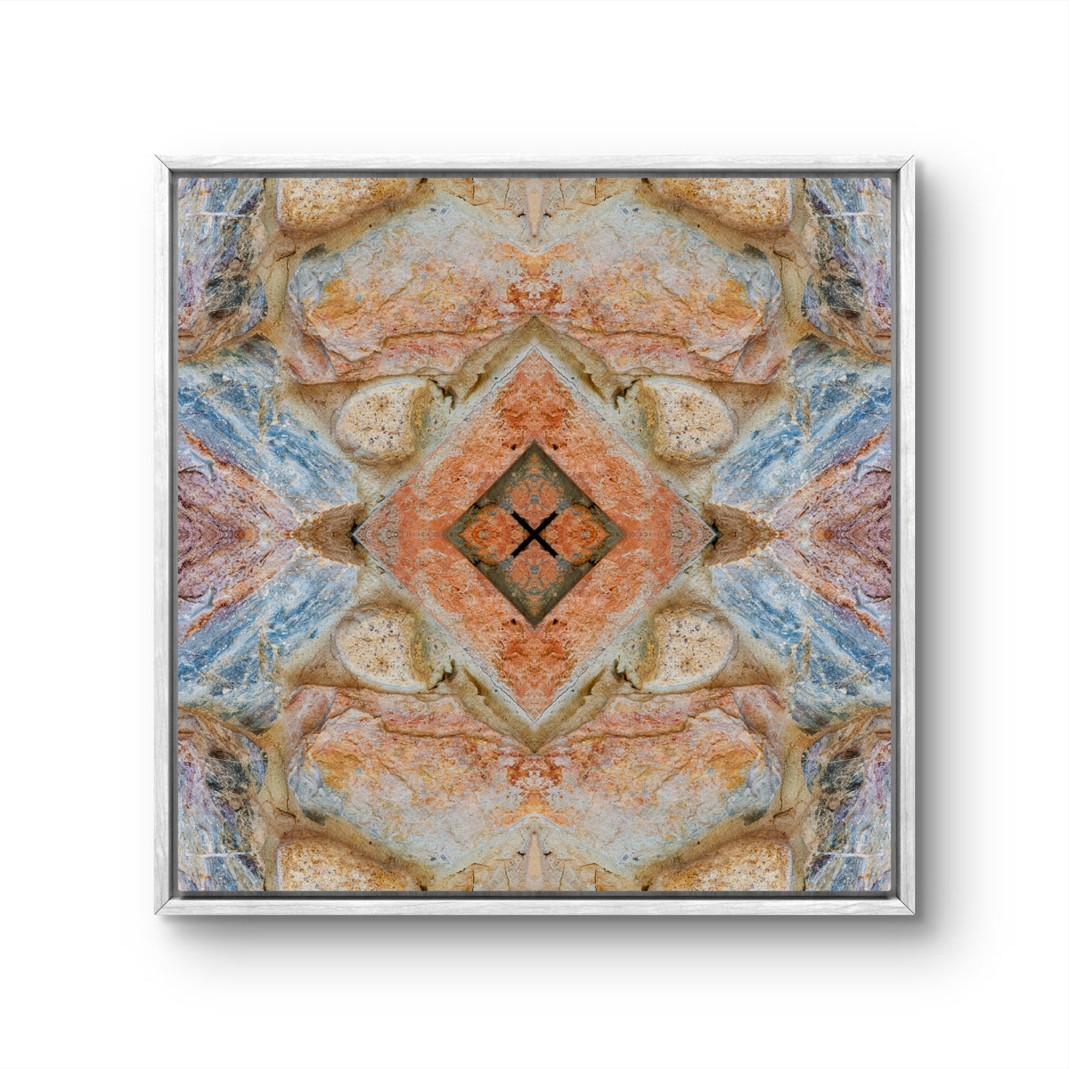 Stone Reverie
