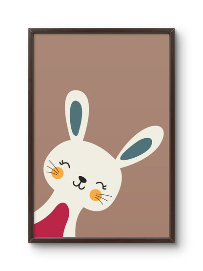 The Sleepy Bunny